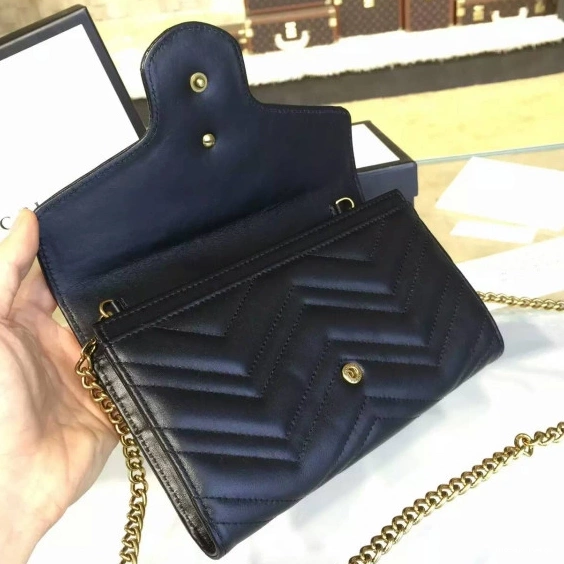 Hyper Peter GG Marmont Gucci 0812